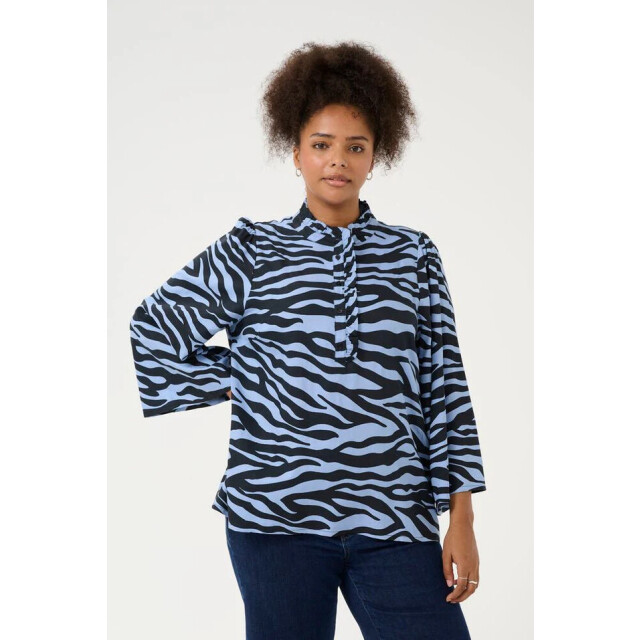 KAFFE Kcolena blouse 10583056 large