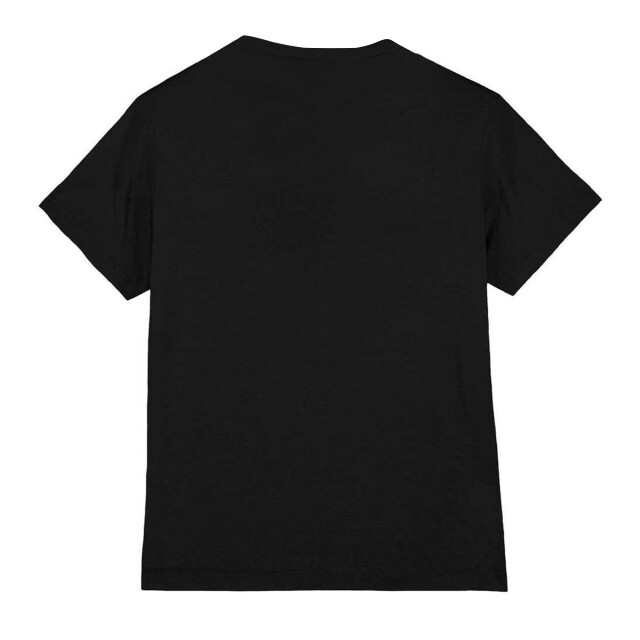 Li-cense Disney meisjes cars tekst racers katoen t-shirt UTBI12567_black large