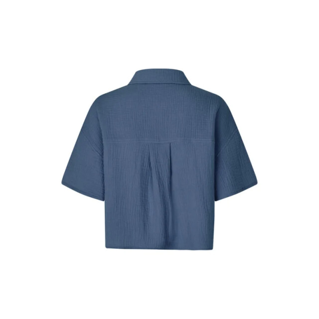 mbyM Emele ss blouse - Emele SS blouse - MbyM large