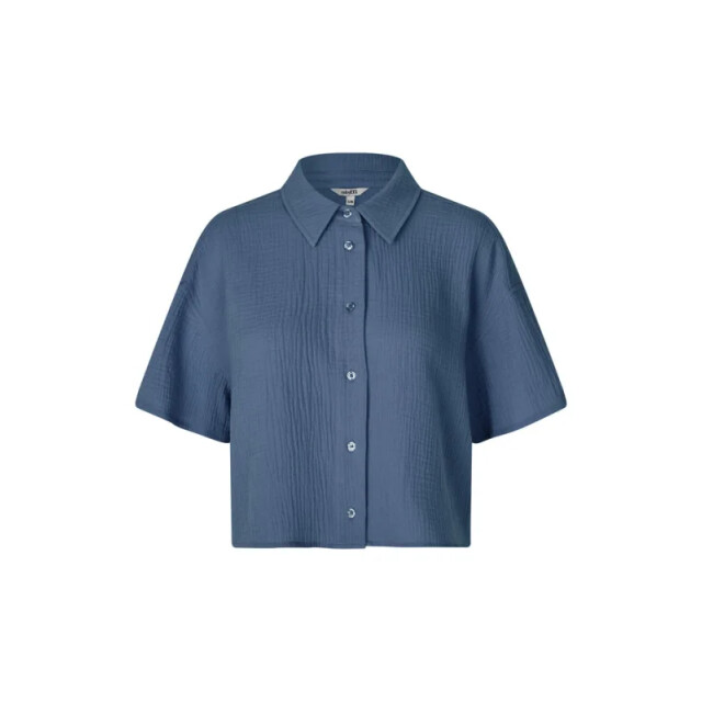 mbyM Emele ss blouse - Emele SS blouse - MbyM large