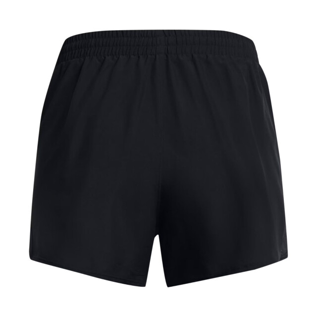 Under Armour Sportshort dames 1382438 large