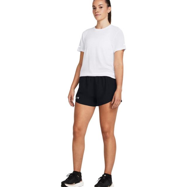 Under Armour Sportshort dames 1382438 large