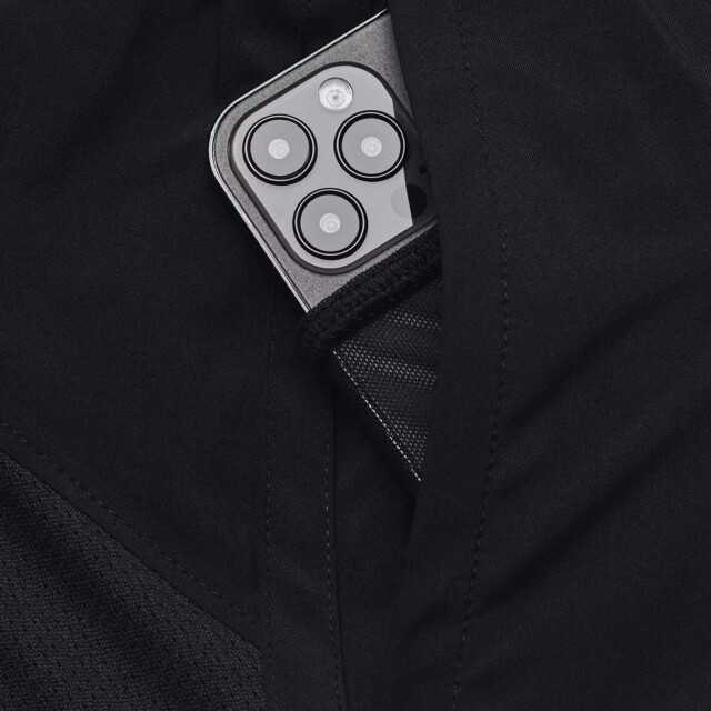 Under Armour Sportshort heren 1382620 large