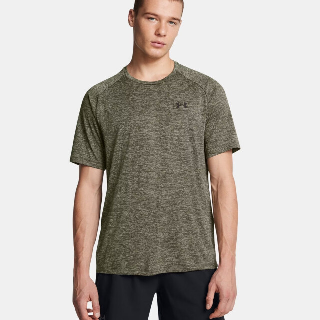 Under Armour Sportshirt heren 1326413 large