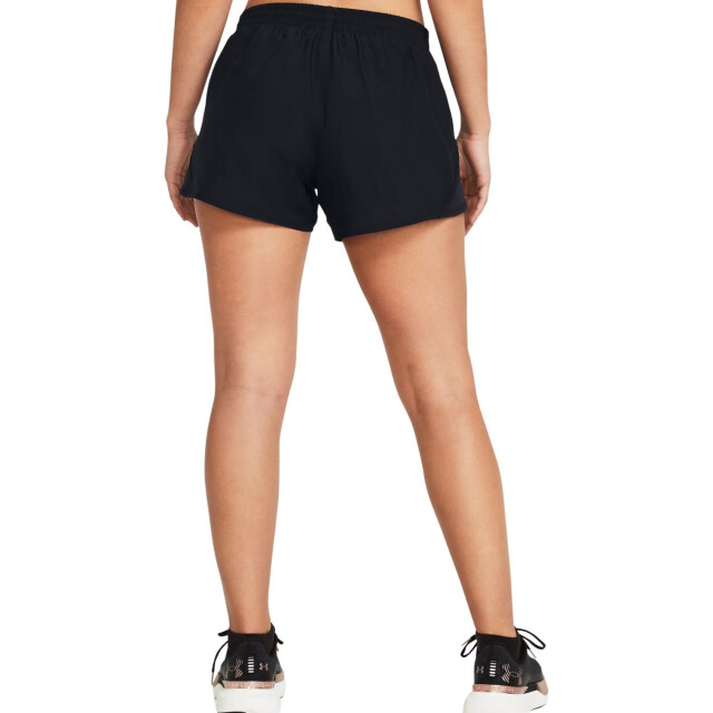Under Armour Sportshort dames 1382438 large