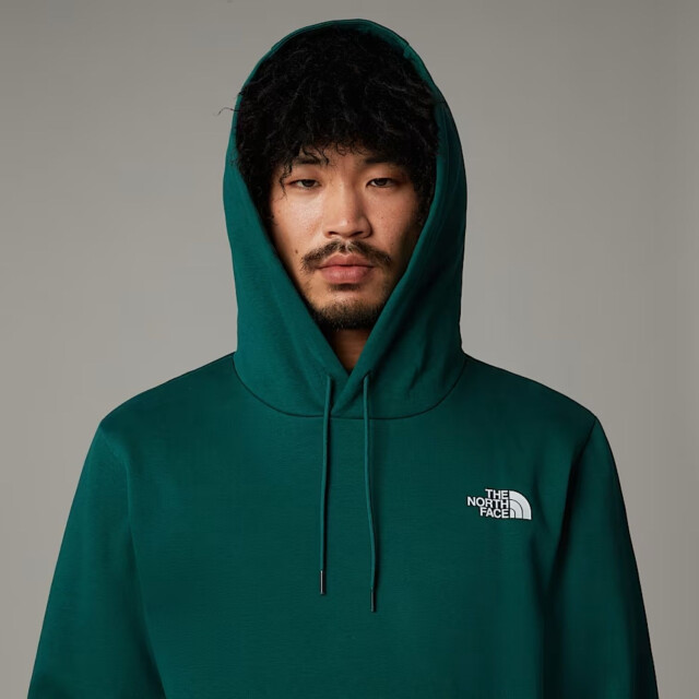 The North Face Casual sweater heren NF0A89FC large