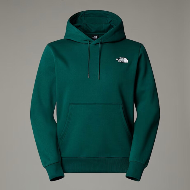 The North Face Casual sweater heren NF0A89FC large