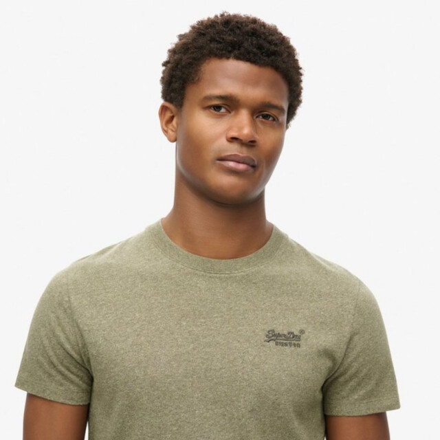 Superdry Casual t-shirt heren M1011245A large
