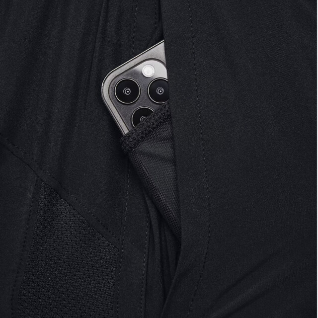 Under Armour Sportshort heren 1382617 large