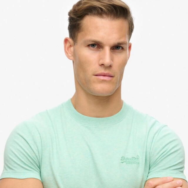 Superdry Casual t-shirt heren M1011245A large