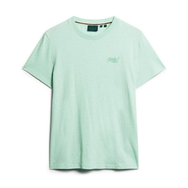 Superdry Casual t-shirt heren M1011245A large