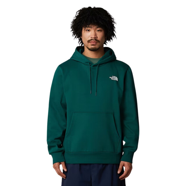 The North Face Casual sweater heren NF0A89FC large