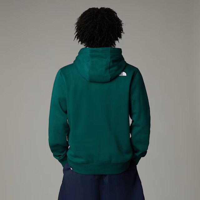 The North Face Casual sweater heren NF0A89FC large