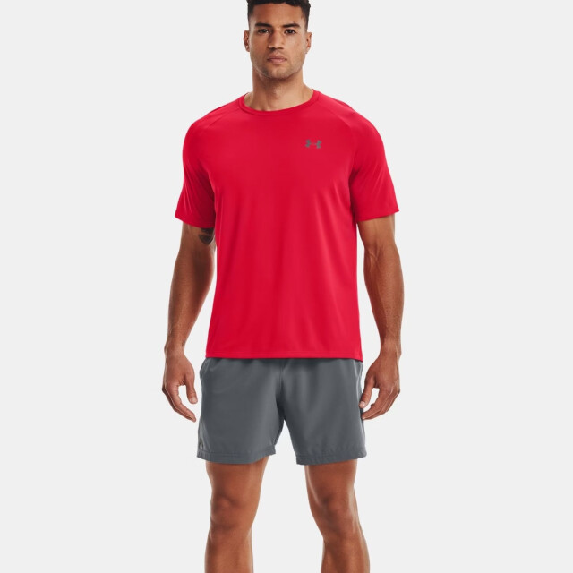 Under Armour Sportshirt heren 1326413 large