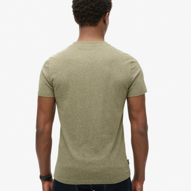Superdry Casual t-shirt heren M1011245A large