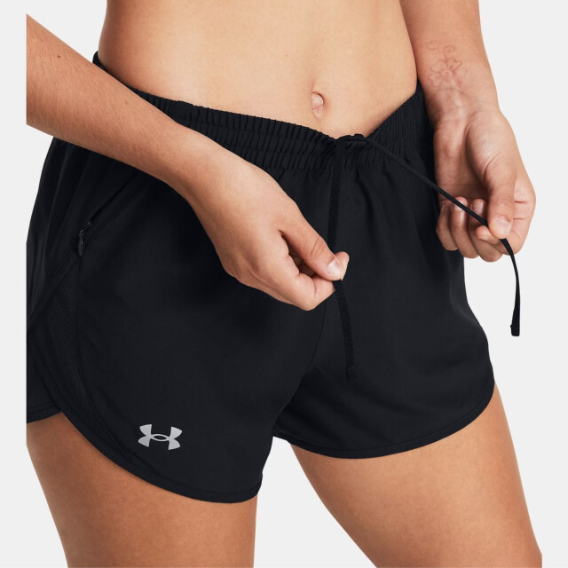 Under Armour Sportshort dames 1382438 large