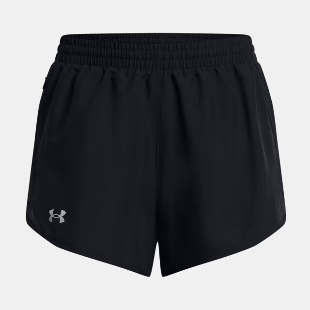 Under Armour Sportshort dames 1382438 large