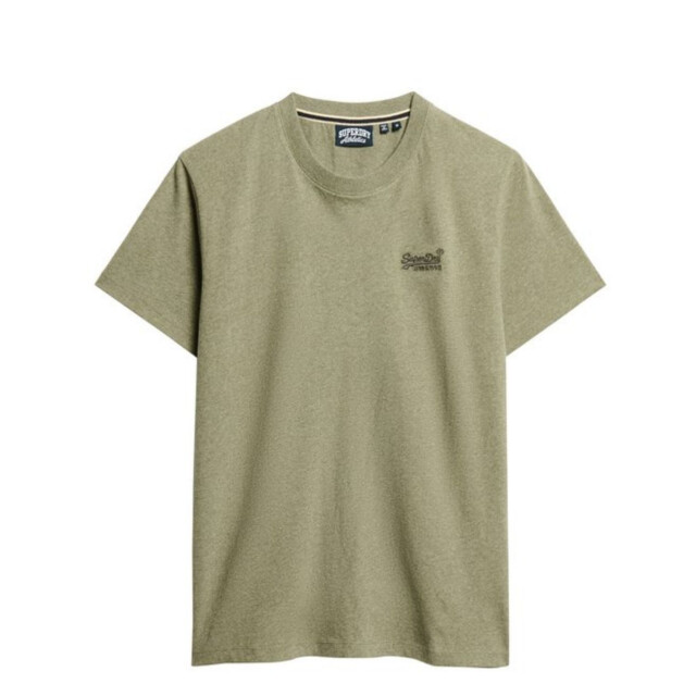 Superdry Casual t-shirt heren M1011245A large