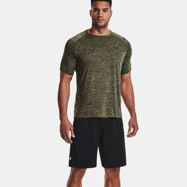 Under Armour Sportshirt heren 1326413 large