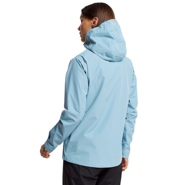 Tenson Regen jas dames 5018049 large