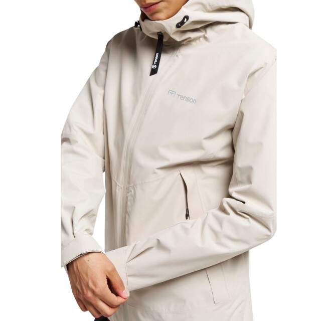 Tenson Regen jas dames 5018049 large
