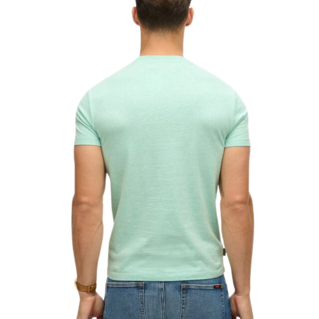Superdry Casual t-shirt heren M1011245A large