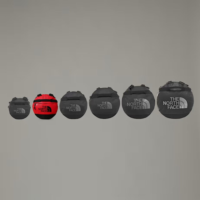 The North Face Sporttas NF0A52ST large