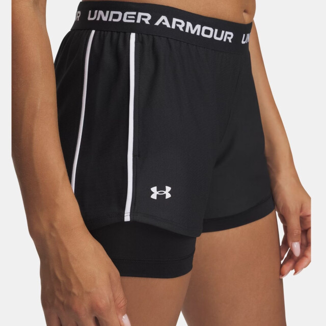 Under Armour Sportshort heren 1389895 large