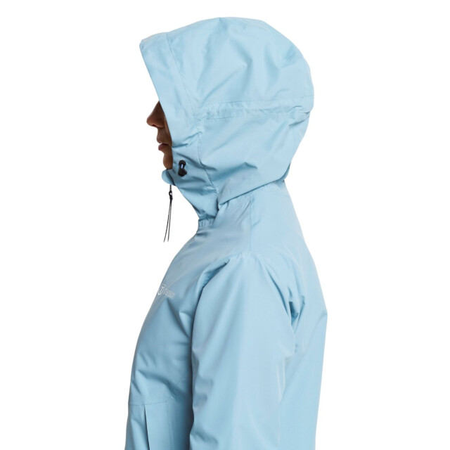 Tenson Regen jas dames 5018049 large