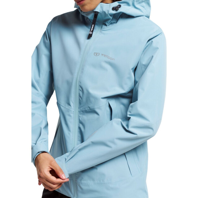 Tenson Regen jas dames 5018049 large