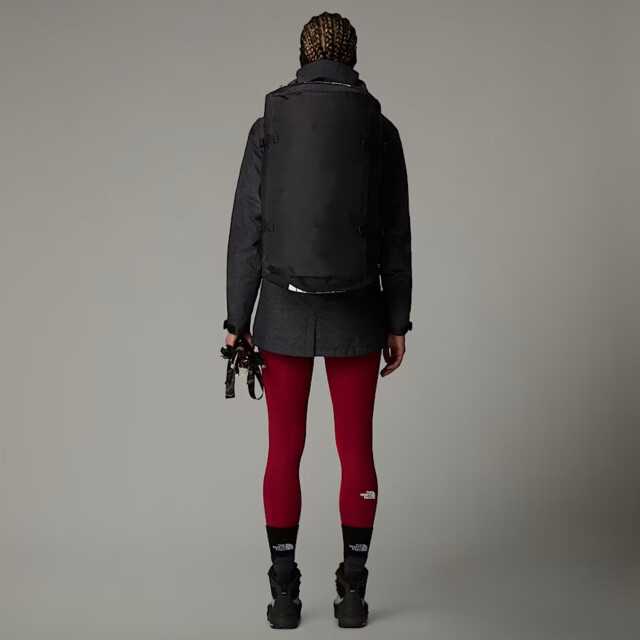 The North Face Sporttas NF0A52SS large