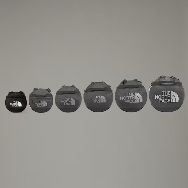 The North Face Sporttas NF0A52SS large