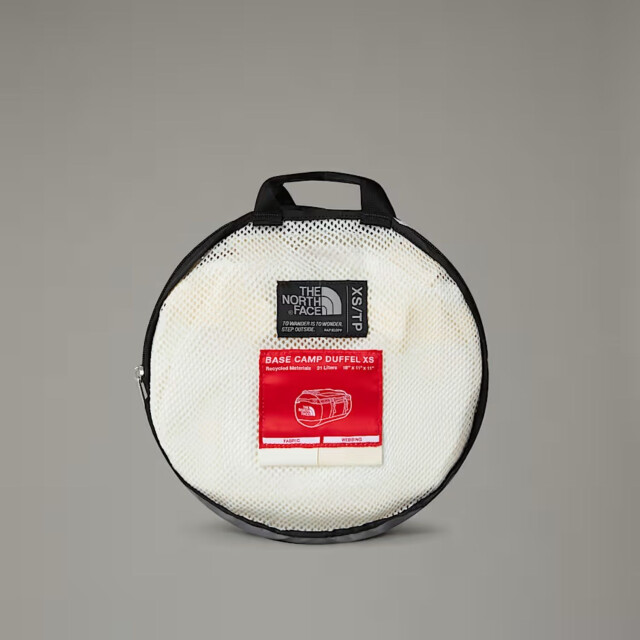 The North Face Sporttas NF0A52SS large