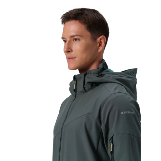 Icepeak Softshell jas heren 57911 544 I large