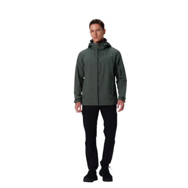 Icepeak Softshell jas heren 57911 544 I large