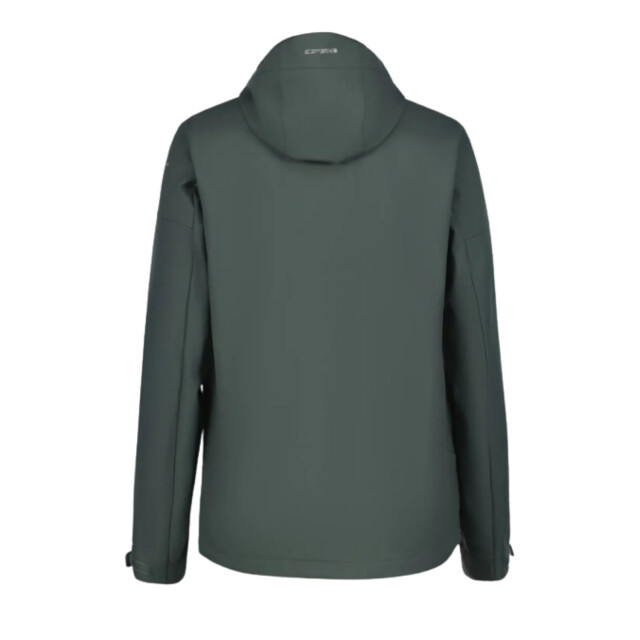 Icepeak Softshell jas heren 57911 544 I large
