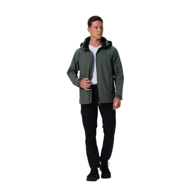 Icepeak Softshell jas heren 57911 544 I large