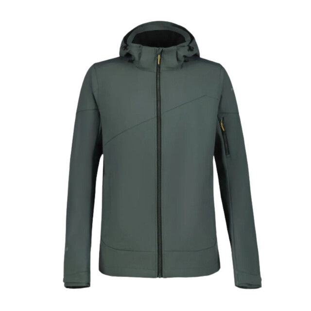 Icepeak Softshell jas heren 57911 544 I large