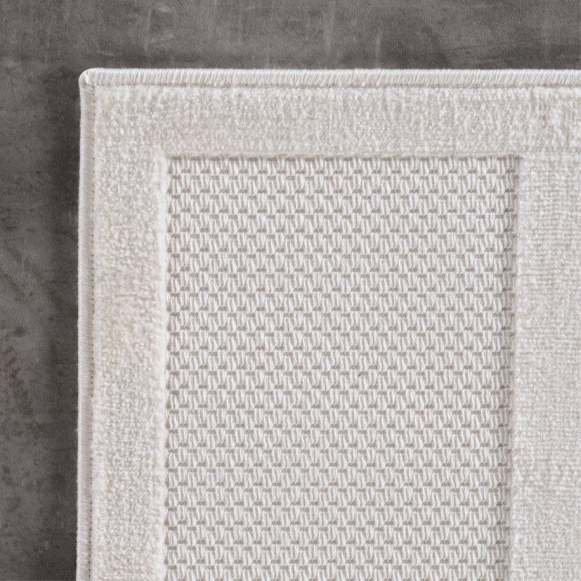 Muratap Buitenkleed doha luxury laagpolig vloerkleed in & outdoor 80x150 cm 3170853 large