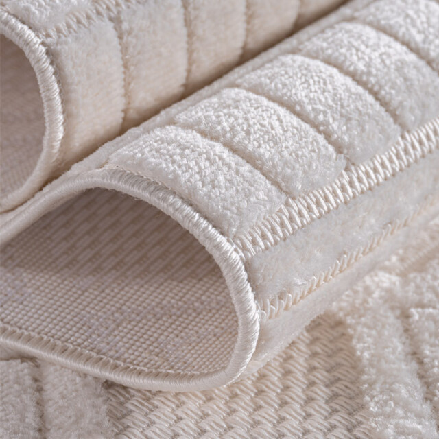 Muratap Buitenkleed doha viva laagpolig vloerkleed in & outdoor 80x150 cm 3170893 large