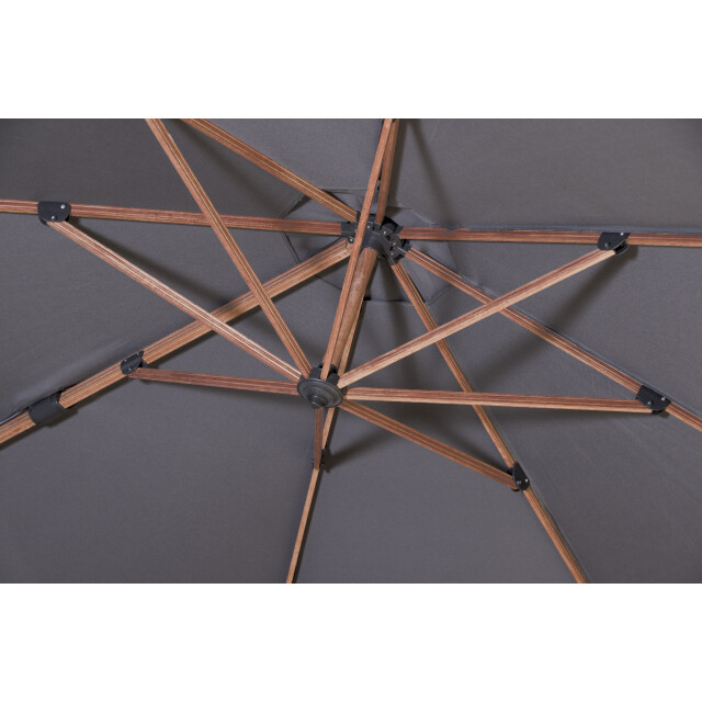 SenS-Line jamaica parasol Ø3.5m - 3079759 large
