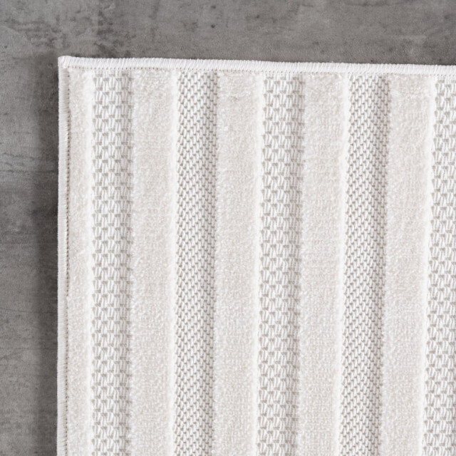 Muratap Japandi buitenkleed doha modern laagpolig vloerkleed in & outdoor 200x290 3170840 large