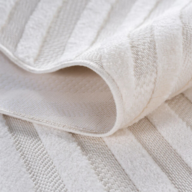 Muratap Japandi buitenkleed doha modern laagpolig vloerkleed in & outdoor 200x290 3170840 large