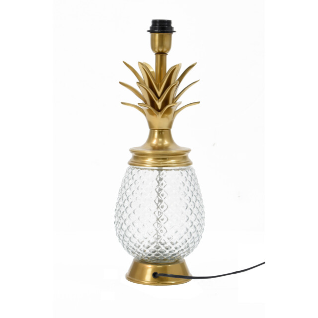 Signature Tafellamp l18 cm ananas 3170963 large