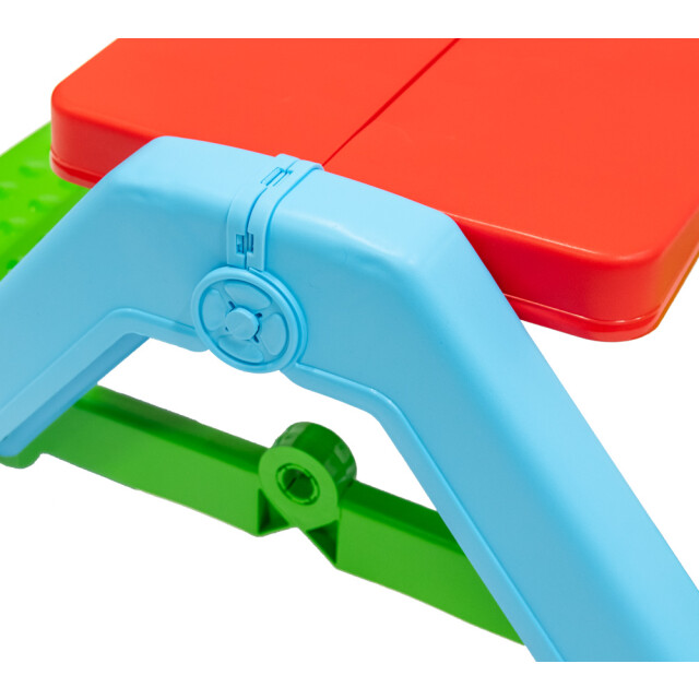 Lifetime Kindertafel cloud opvouwbaar picknickset 103x86x49 cm 3170983 large