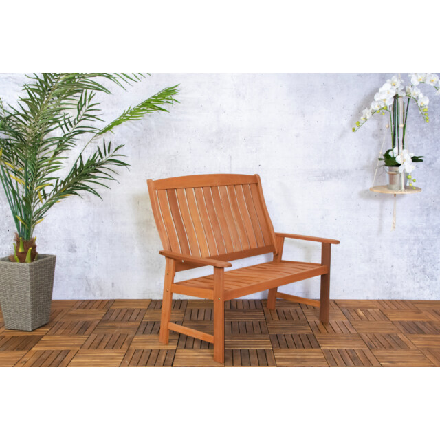 SenS-Line california tuinbank 120cm hout 3079713 large