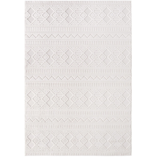 Muratap Buitenkleed doha viva laagpolig vloerkleed in & outdoor 120x170 cm 3170891 large