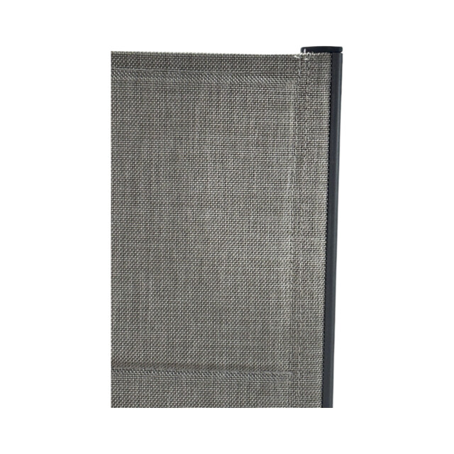 SenS-Line genua klapstoel 62x65x110 aluminium 3079776 large