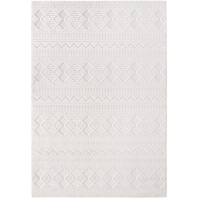 Muratap Buitenkleed doha viva laagpolig vloerkleed in & outdoor 80x150 cm 3170893 large