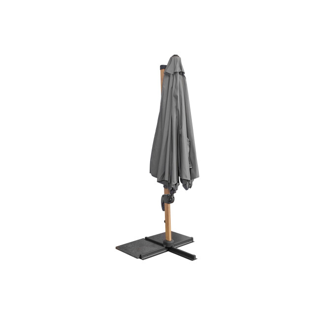 SenS-Line jamaica parasol 3x3m - 3079758 large